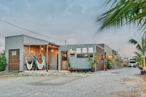 Hotel Imagine Okinawa cazare Motobu