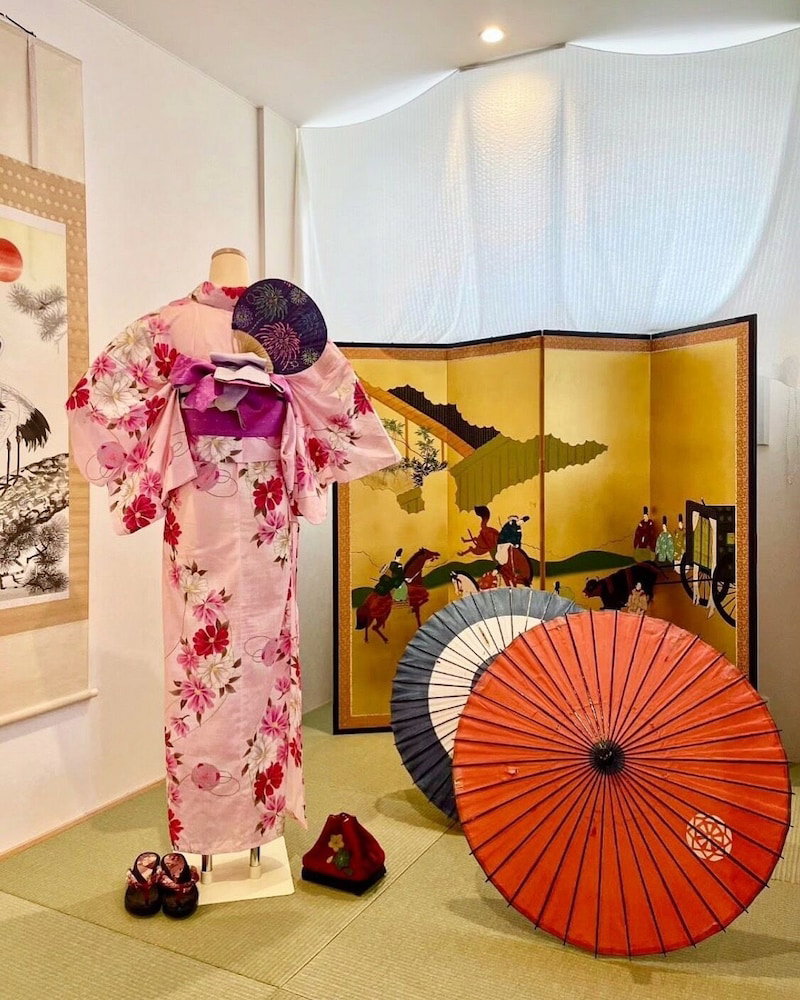 Megu Fuji 2021