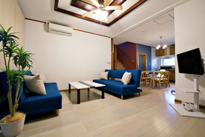 Hotel Onnason Yamada House cazare Onna