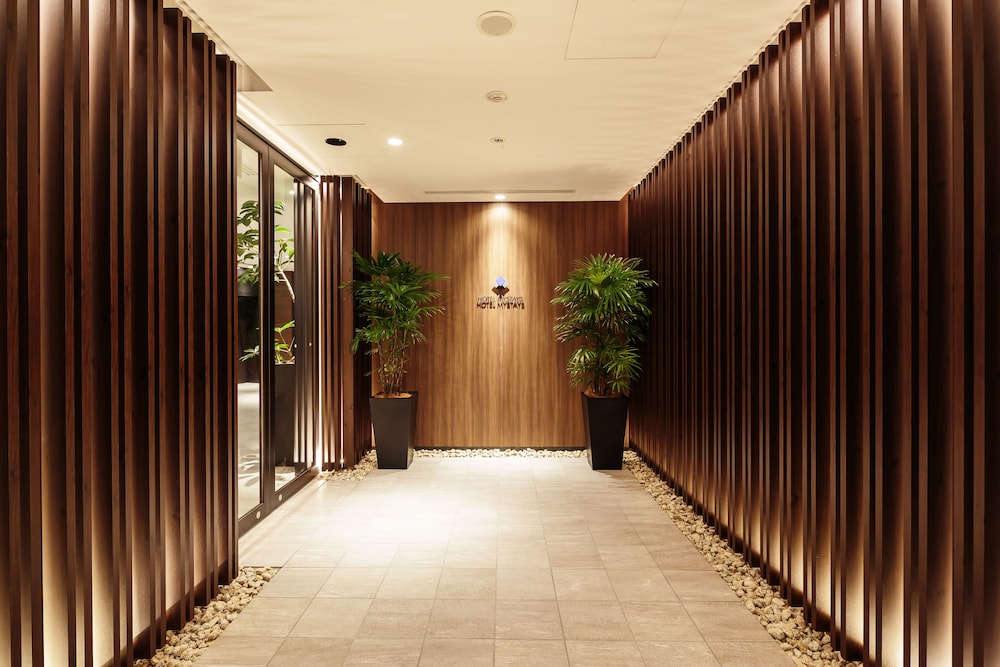 Hotel Mystays Fuji Onsen Resort