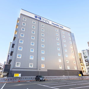 Hotel Toyoko Inn Yokohama-Eki Nishi-Guchi cazare Yokohama
