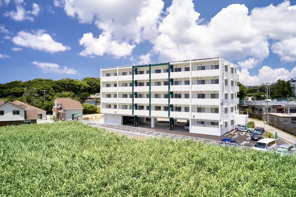 Hotel Comfort Villa