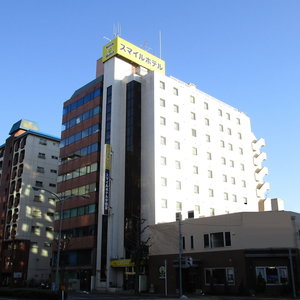 Hotel Smile Hotel - Utsunomiya Higashiguchi cazare Utsunomiya