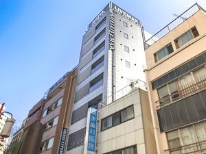 Hotel Hotel Livemax Yokohama Stadium Mae cazare Naka
