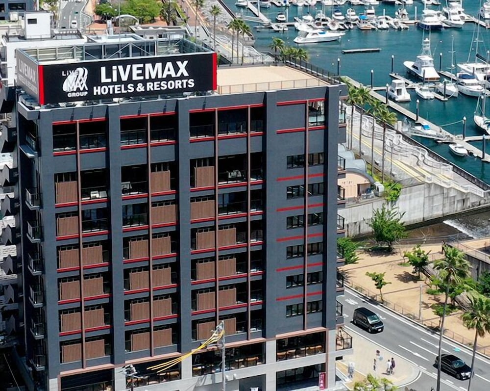 Hotel Livemax Resort Atami Ocean