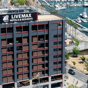 Hotel Livemax Resort Atami Ocean cazare Atami