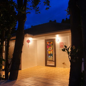 Hotel Adan Resort Lamp cazare Motobu
