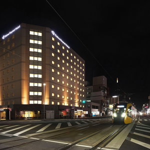 Hotel Daiwa Roynet Hotel Utsunomiya cazare Utsunomiya
