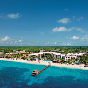 Hotel Secrets Aura Cozumel cazare Cozumel