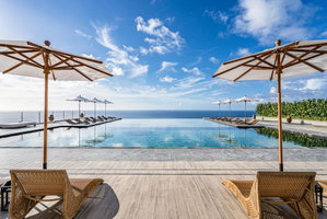 Hotel One Suite The Grand cazare Motobu