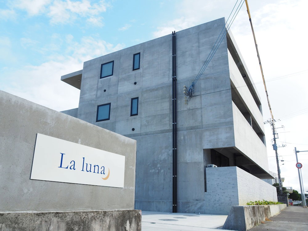 Hotel La Luna
