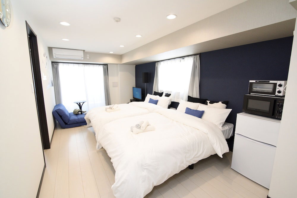 Hotel Hotel Central Yokohama