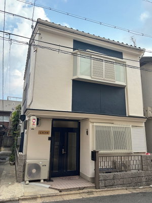 Hotel Happy Inn Kyoto En-No-Yado cazare Muko
