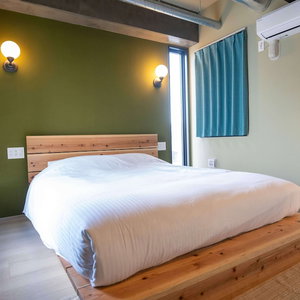 Hotel The Shore Inn Coast Life At Chatan cazare Chatan
