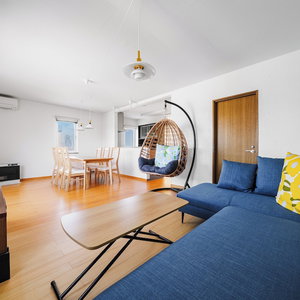 Hotel Small House cazare Asahikawa