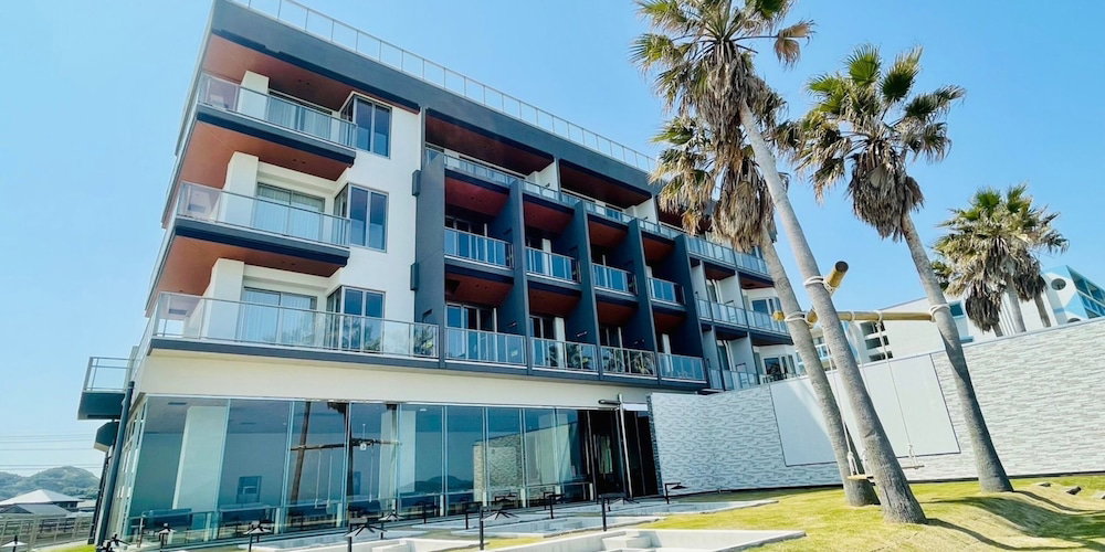 Hotel Albahotelandglamping