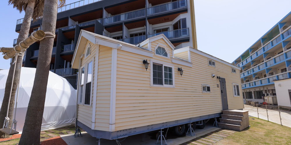 Albahotelandglamping