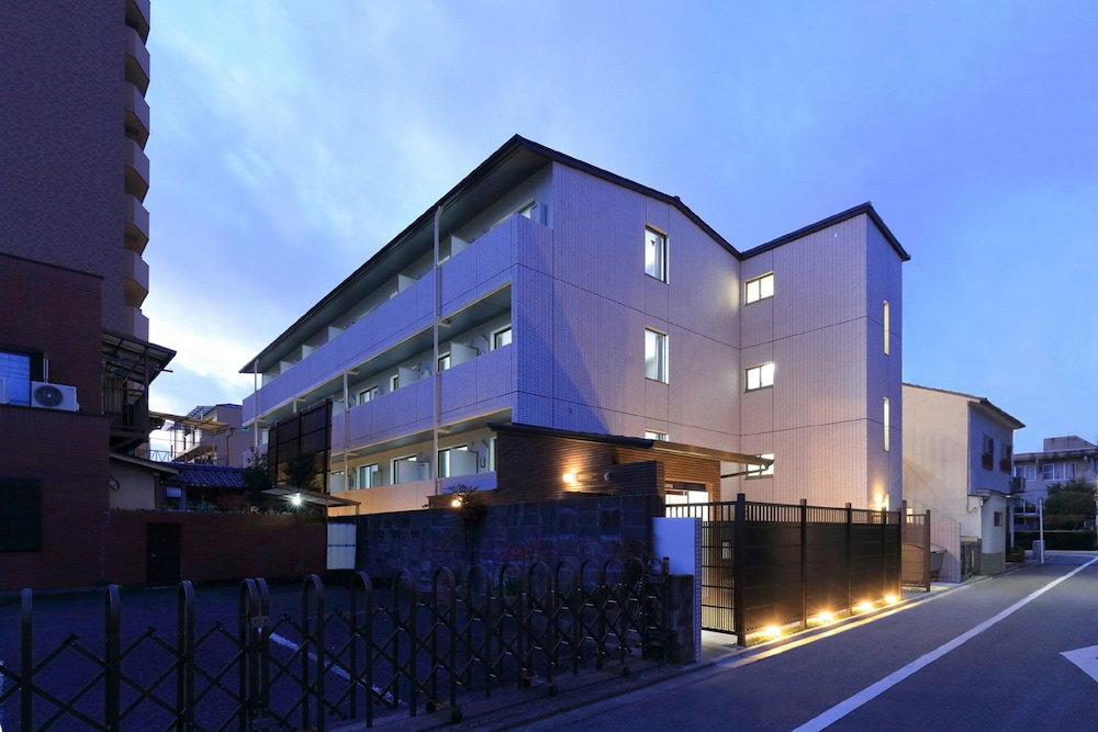 Hotel Randor Residence Kyoto Classic