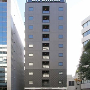 Hotel Hotel Livemax Yokohamaeki-Nishiguchi cazare Yokohama