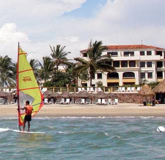 Hotel Samba Vallarta