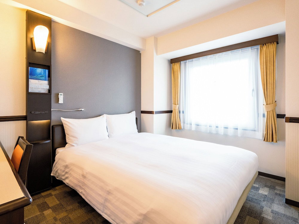 Toyoko Inn Fukushima Station Nishi