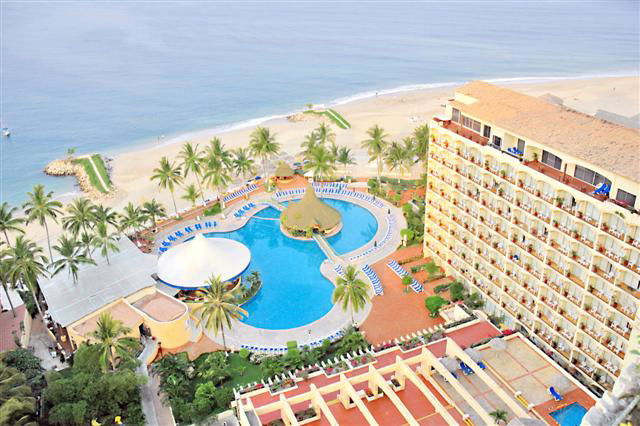 Hotel Sunscape Puerto Vallarta Resort & Spa