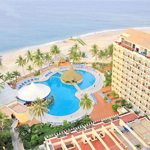 Hotel Sunscape Puerto Vallarta Resort & Spa cazare Puerto Vallarta