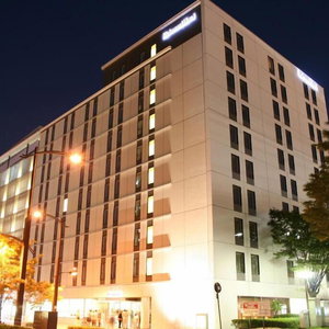 Hotel Richmond Hotel Fukushima Ekimae cazare Fukushima