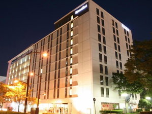 Hotel Richmond Hotel Fukushima Ekimae cazare Fukushima