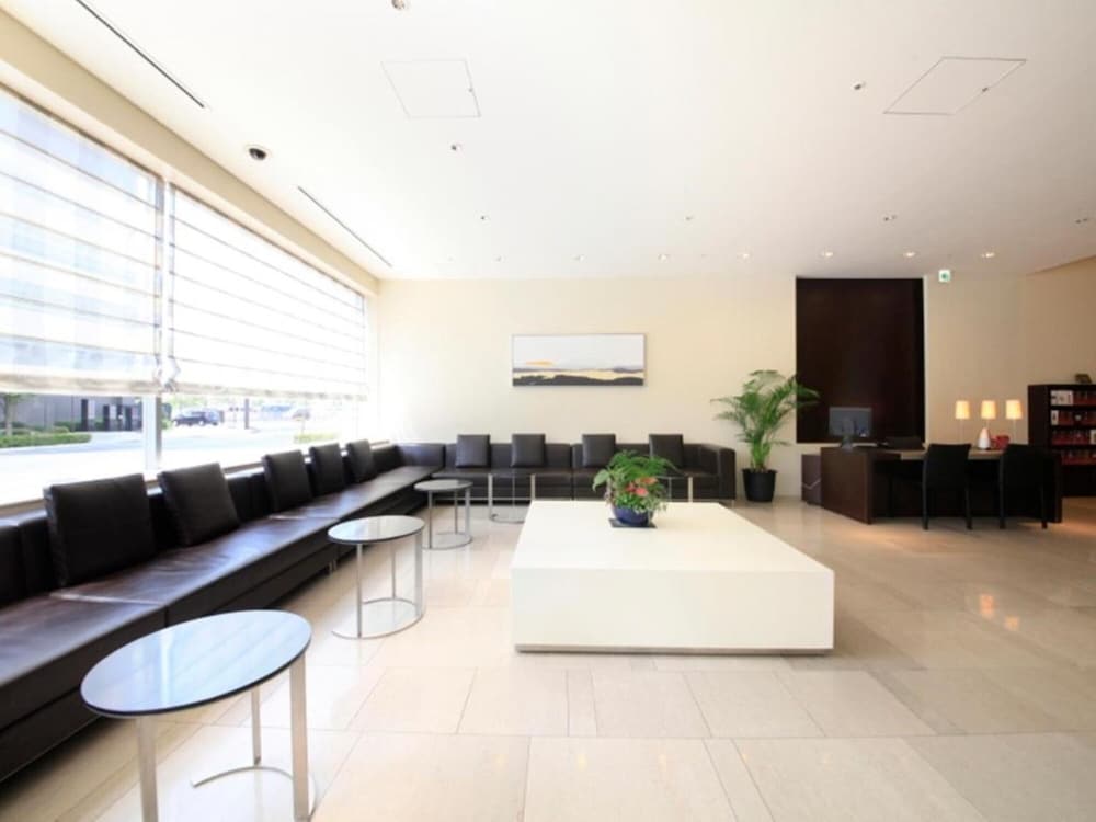Richmond Hotel Fukushima Ekimae