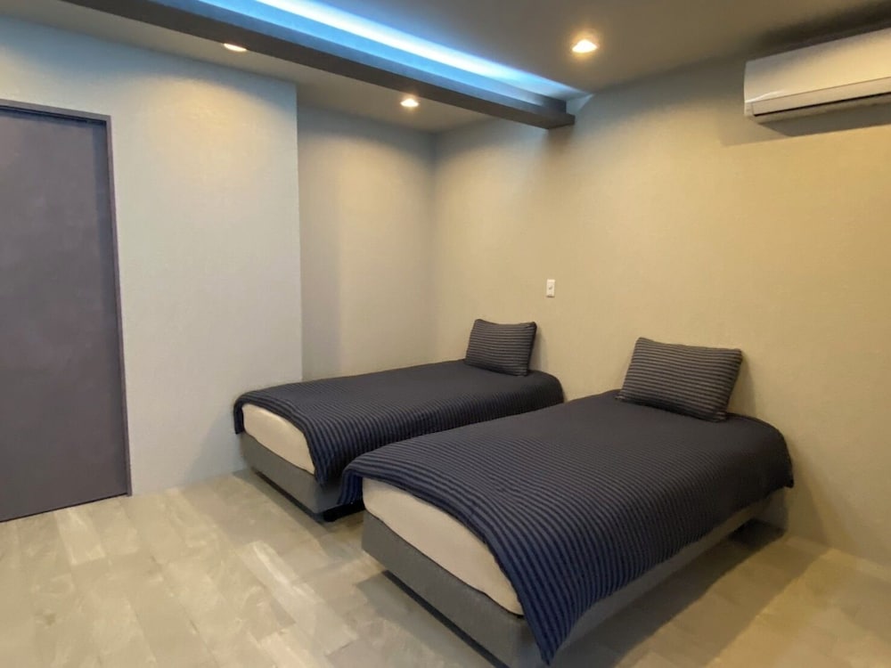Hotel Hotel Upi – Condominium Mihama