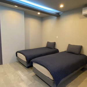 Hotel Hotel Upi – Condominium Mihama cazare Chatan