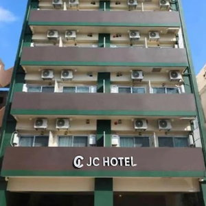Hotel Jc Hotel Naha cazare Naha