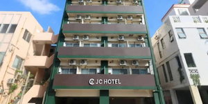 Hotel Jc Hotel Naha cazare Naha