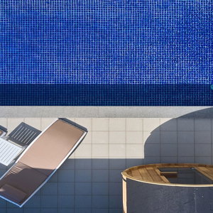 Hotel The Pool & Sauna Villa Motobu cazare Motobu