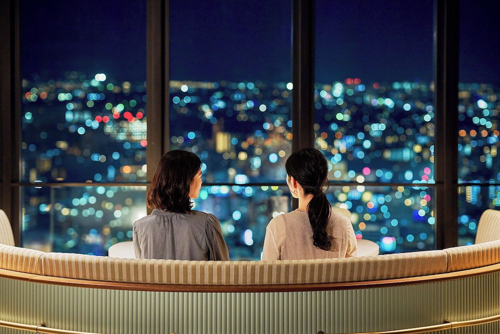Omo5 Yokohama Bashamichi By Hoshino Resorts