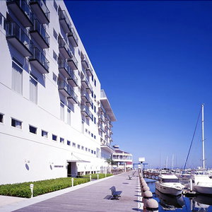 Hotel Hotel Marinoa Resort Fukuoka cazare Maebaru-chuo