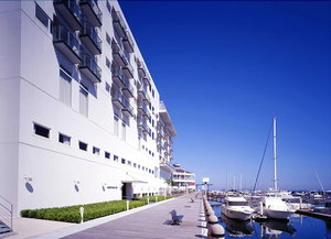 Hotel Hotel Marinoa Resort Fukuoka cazare Maebaru-chuo