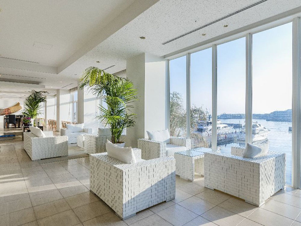 Hotel Marinoa Resort Fukuoka