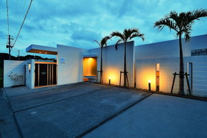 Hotel Sky Villa Toyohara cazare Motobu