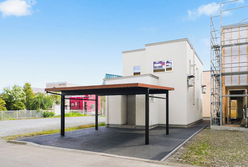 Hotel R&R Asahikawa