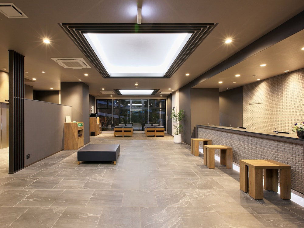 Hotel Hotel Route Inn Fukushima Nishi Inter