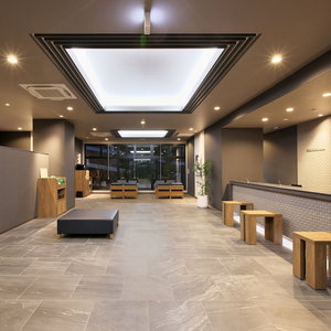 Hotel Hotel Route Inn Fukushima Nishi Inter cazare Fukushima