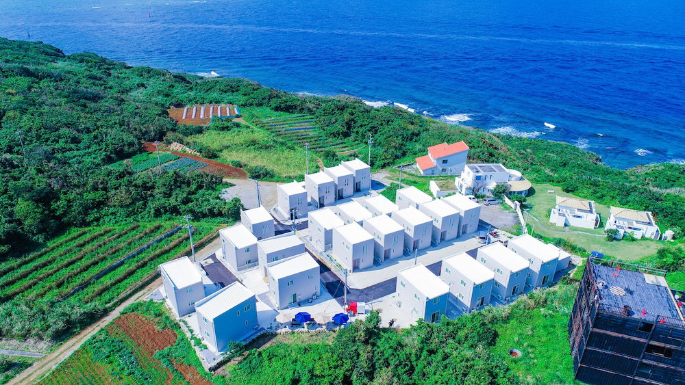 Hotel Kourijima L’hotels