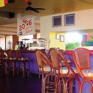 Hotel Dreams Huatulco Resort & Spa cazare Santa Maria Huatulco