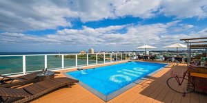 Hotel Oile By Zayra Resorts cazare Chatan