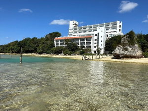 Hotel Churana Resort Motobu cazare Motobu