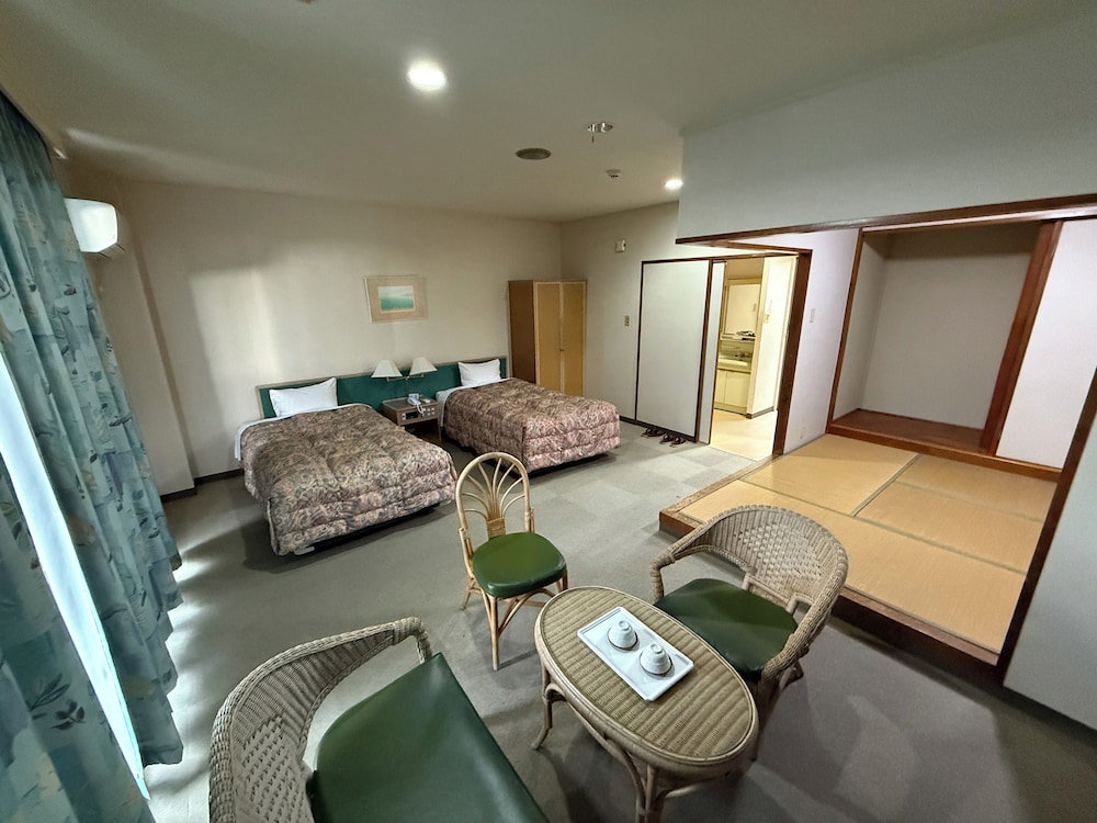 Churana Resort Motobu