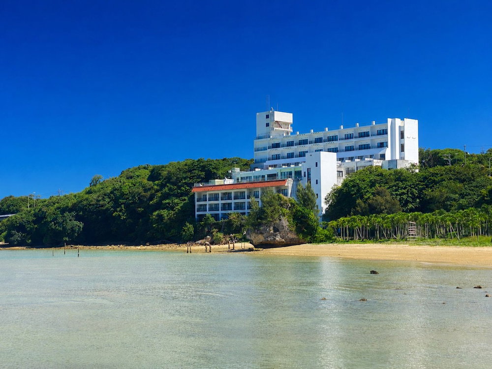 Churana Resort Motobu
