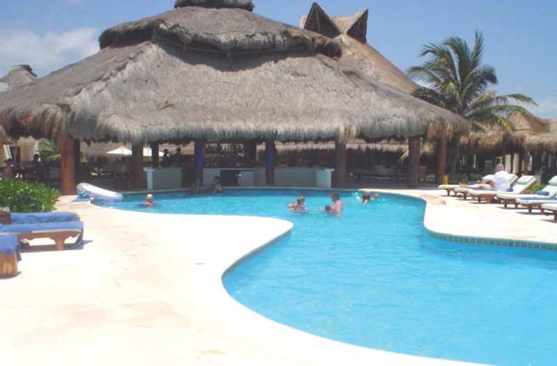 Hotel Margaritaville Island Reserve Riviera Cancún